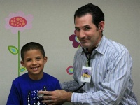 Dr. Leonardo L Hormaza, MD