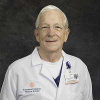 Dr. Edgar Leeon Rhodes III, MD