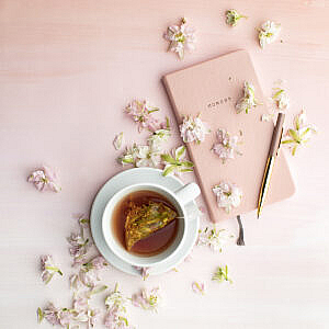 Happy Moment, Self Care, gestärkt aus der Corona-Krise hervorgehen, Lehrergesundheit, you are capable of so much more than you think you are