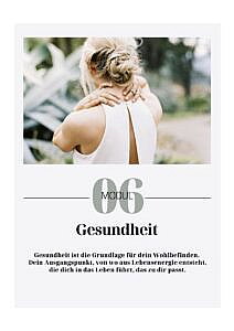 Lehrergesundheit, Burnout-Prophylaxe