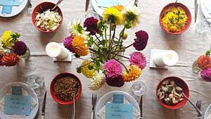 Teacher Retreat, Lehrergesundheit, Burnout-Prophylaxe, Achtsamkeits-Seminar, Lehrer-Retreat