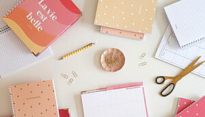 Happy Teaching-Agenda, Lehreragenda 22/23, Unterrichtsmaterial, Lehrermaterial, Lehrerplaner, Unterrichtsplaner, Lehrergeschenk, Agenda,