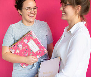 Happy Teaching-Agenda, Lehreragenda 22/23, Unterrichtsmaterial, Lehrermaterial, Lehrerplaner, Unterrichtsplaner, Lehrergeschenk, Agenda,