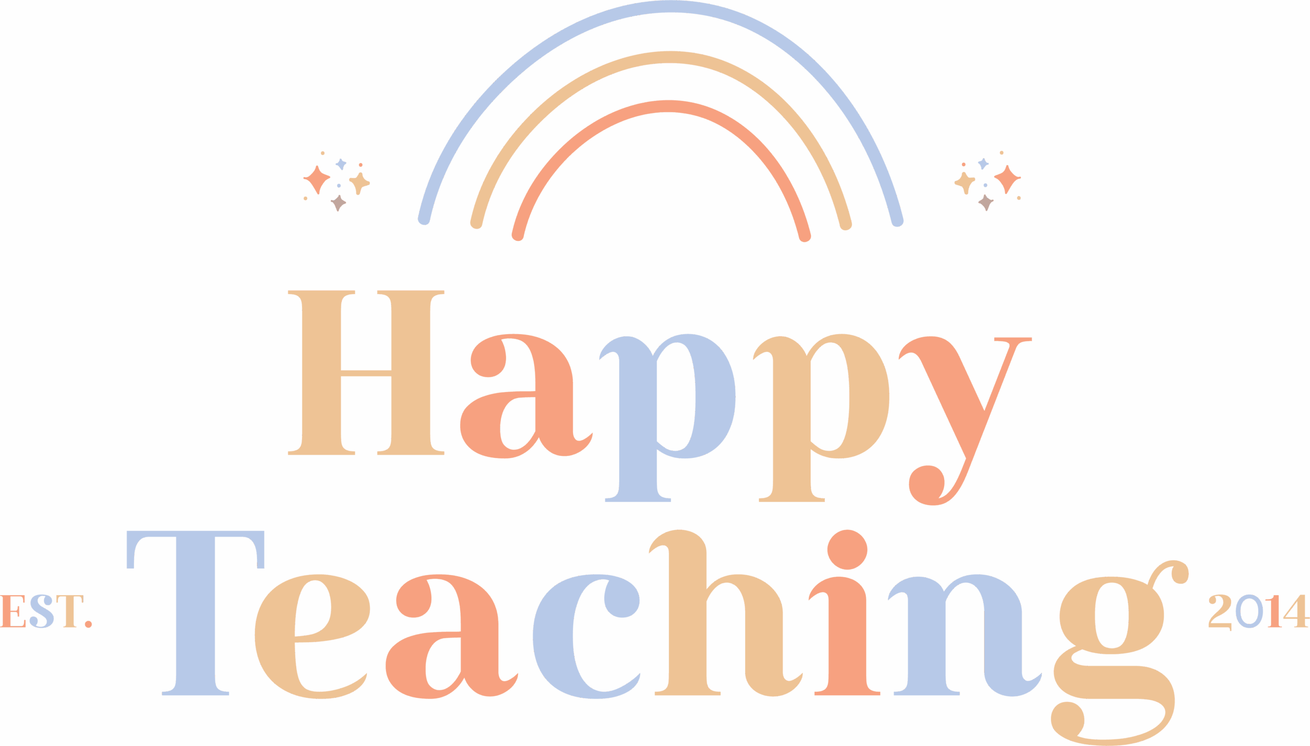 Happy Teaching-Agenda, Lehreragenda, Lehrerkalender, Unterrichtsplaner, Lehrmaterial, Unterrichtsmaterial, Lehrergeschenke