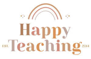 Happy Teaching