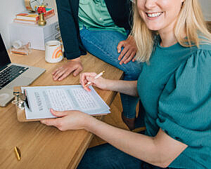 Happy Teaching-Agenda, Lehreragenda 22/23, Unterrichtsmaterial, Lehrermaterial, Lehrerplaner, Unterrichtsplaner, Lehrergeschenk, Agenda,