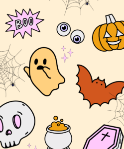 Halloween-Sale, Happy Teaching Agenda, Unterrichtsmaterial, lehrermaterial, Lehrergeschenke, Lehreragenda