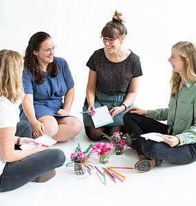 Happy Teaching-Agenda, Lehreragenda 23/24, Unterrichtsmaterial, Lehrermaterial, Lehrerplaner, Unterrichtsplaner, Lehrergeschenk, Agenda,