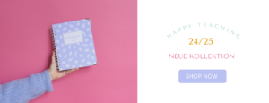 Happy Teaching-Agenda, Lehreragenda 24/25, Unterrichtsmaterial, Lehrermaterial, Lehrerplaner, Unterrichtsplaner, Lehrergeschenk, Agenda,