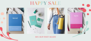 Happy Teaching-Agenda, Lehreragenda 24/25, Unterrichtsmaterial, Lehrermaterial, Lehrerplaner, Unterrichtsplaner, Lehrergeschenk, Agenda,