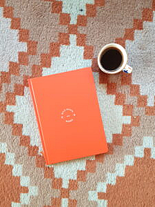Wild Moon Agenda 25/26, Zyklusplaner, Zyklusagenda, Zyklussynchronisation, Cycle Sinc, Frauengesundheit, Menstruation, Menstruationsbeschwerden, Menopause