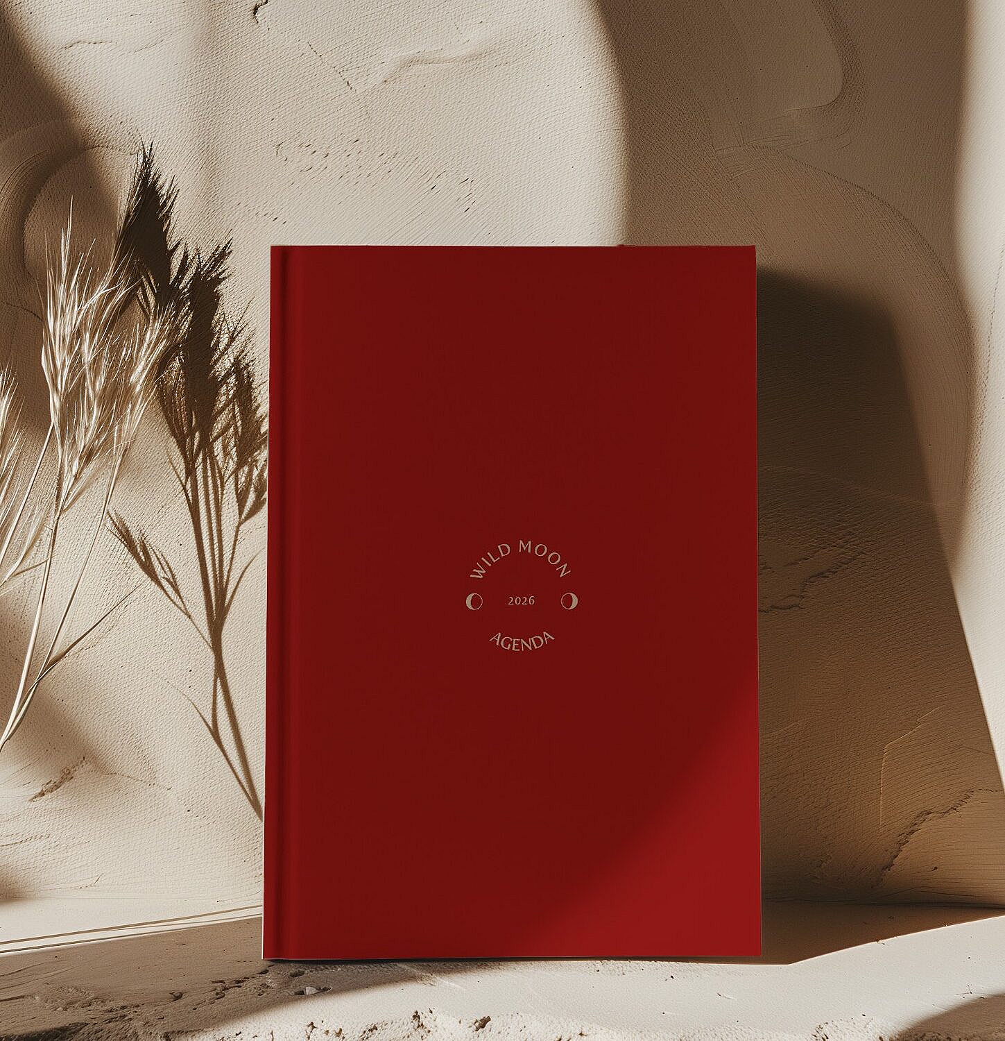 Wild Moon Agenda, Zyklusagenda, Frauengesundheit, Menopause, Menstruationsbeschwerden