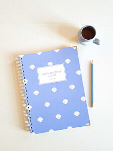 Lehreragenda 25/26, Lehrerkalender 25/26, Lehrergeschenke, Lehrermaterial, Unterrichtsmaterial, Lehrerleben, Happy Teaching Agenda 25/26, Unterrichtsplaner 25/26