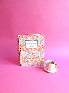 Lehreragenda 25/26, Lehrerkalender 25/26, Lehrergeschenke, Lehrermaterial, Unterrichtsmaterial, Lehrerleben, Happy Teaching Agenda 25/26, Unterrichtsplaner 25/26