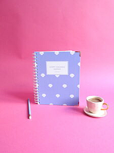 Lehreragenda 25/26, Lehrerkalender 25/26, Lehrergeschenke, Lehrermaterial, Unterrichtsmaterial, Lehrerleben, Happy Teaching Agenda 25/26, Unterrichtsplaner 25/26